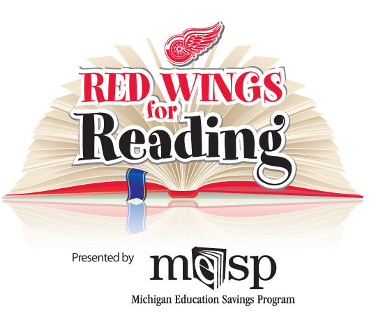 Red Wings Reading Program