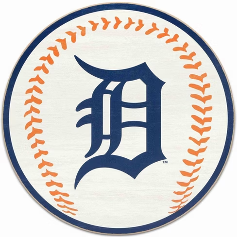 Detroit Tigers Day ~ Friday, October 11th!!